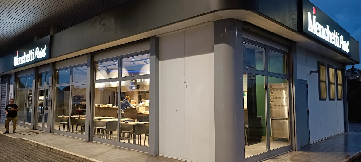 Menchetti Point San Giuliano