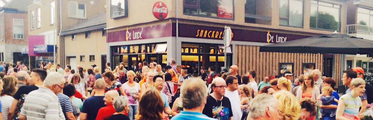 Snackbar De Linde (Wolvega)-3