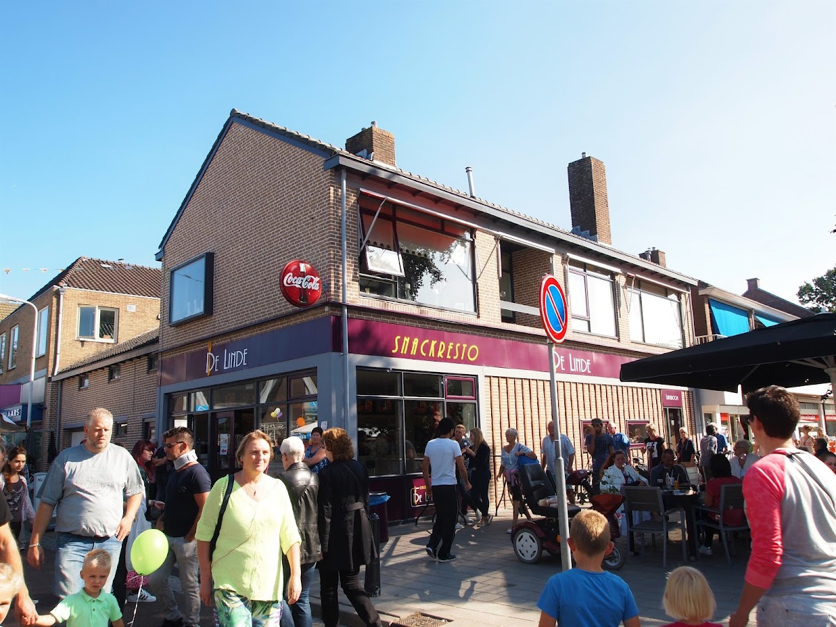 Snackbar De Linde (Wolvega)-4