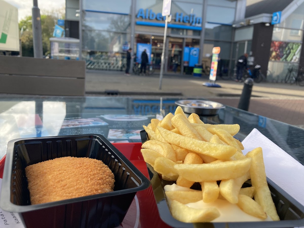 Snackbar De Linde (Wolvega)-6